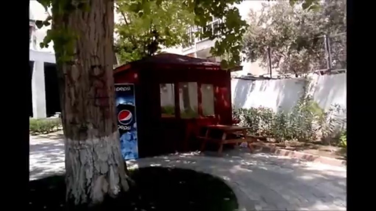 KARACABEY BELEDİYESİ SAKLI BAHÇEYİ ÖLDÜRDÜ !