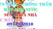 thợ sửa chữa diện nuoc tại nha quận 6**0973982818**tp.hcm