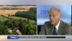 L'Invité VOtv : Marc Giroud président du Parc naturel du Vexin français