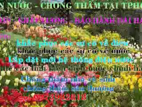 thợ sửa chữa diện nuoc tại nha quận 9**0973982818**tp.hcm