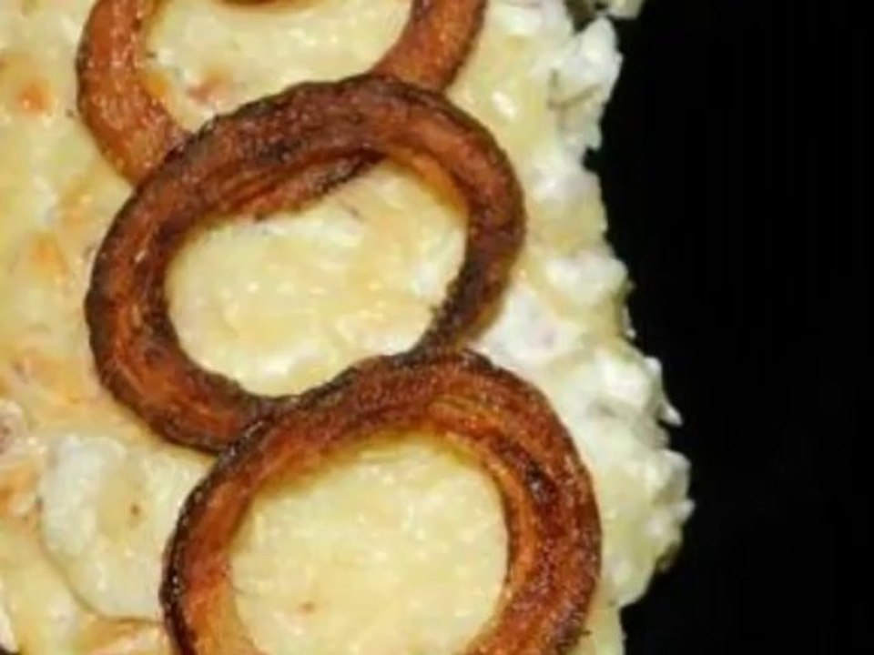 Thermomix TM 31 Mr Thermomen Matthias kocht Käsespätzle