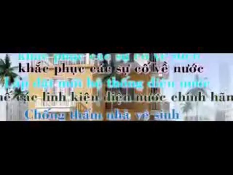 thợ sửa chữa diện nuoc tại nha quận 11**0973982818**tp.hcm