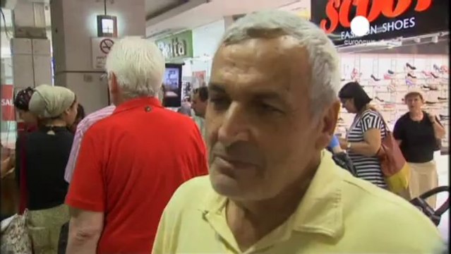 Israele, maschere anti-gas per paura delle armi chimiche