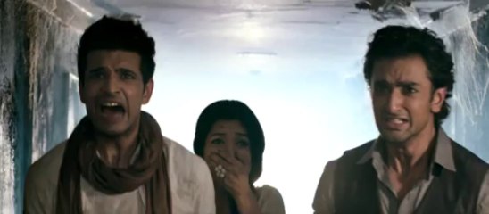 Horror Story [2013] - Theatrical Trailor [HD]