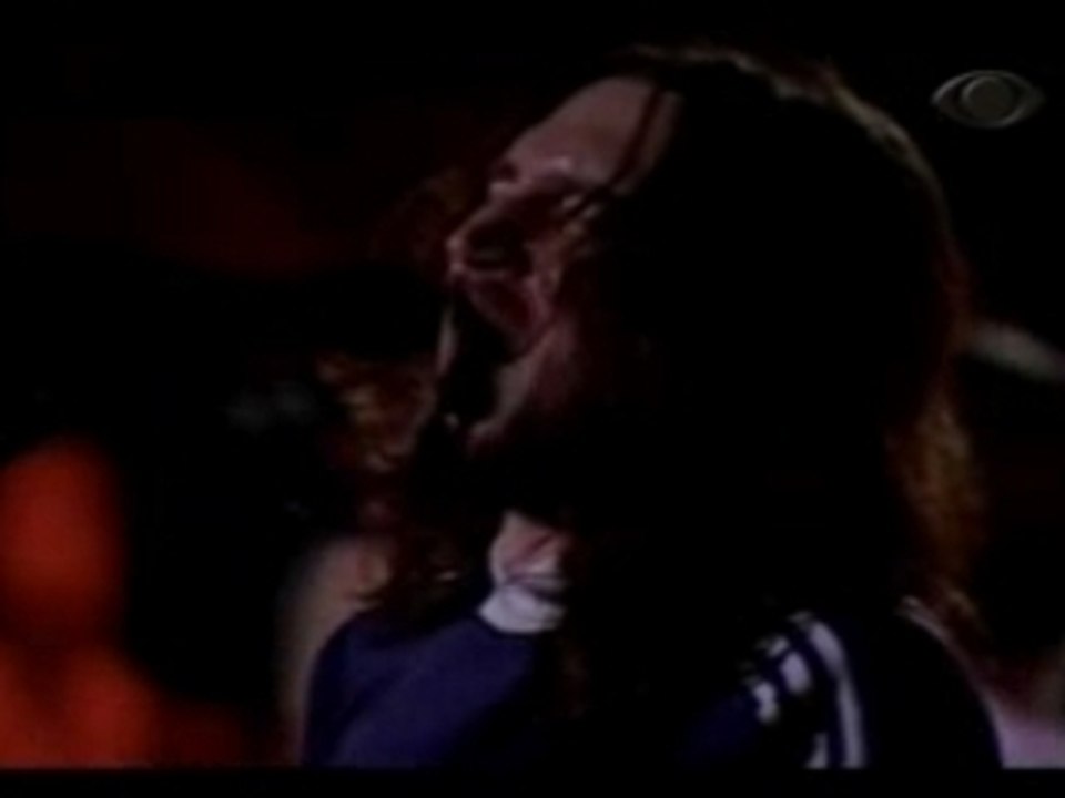 Red Hot Chili Peppers - Havana Affair