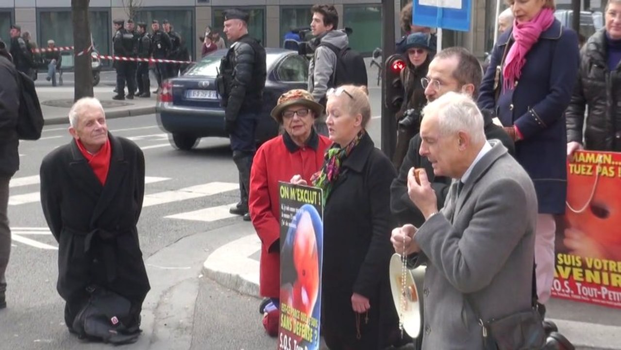 SOS Tout-petits à l'hôpital Tenon