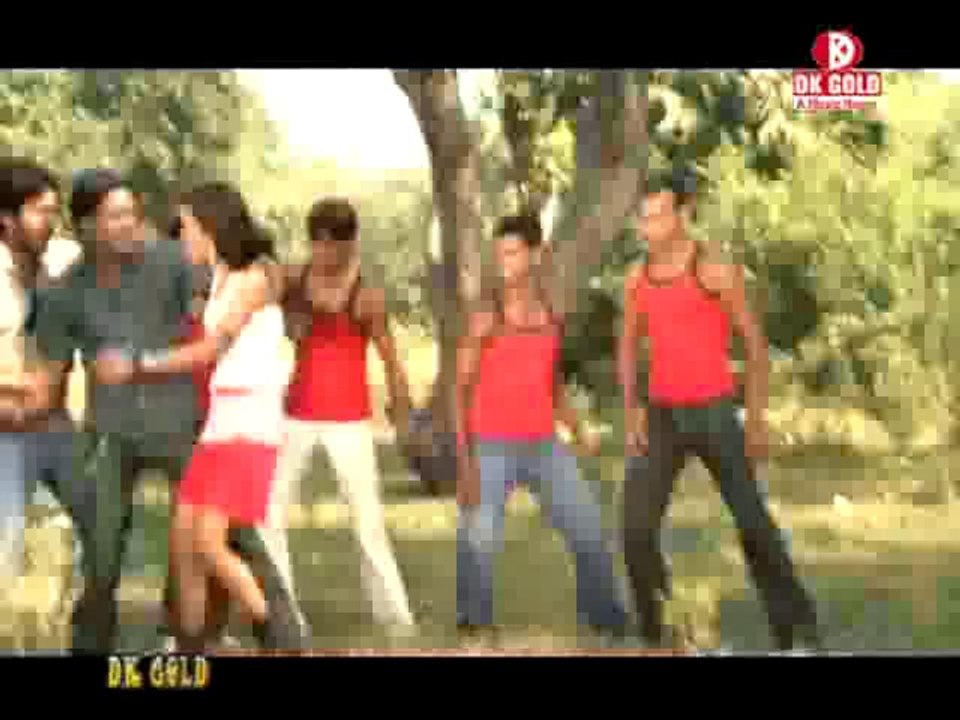 Chal Rehri Ke Khet Me | Tani Dekha D | D K Gold | Vinod Nirala | Munna Majanu