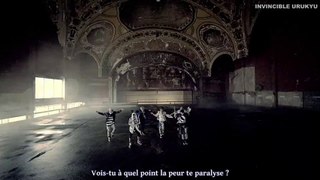 (French Sub) B.A.P | Badman (vostfr IUFS)