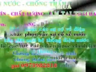 thợ sửa chữa diện nuoc tại quận 5#0973982818!tp.hcm