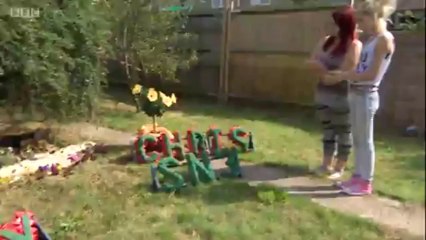 BBC Points West - 26/8/13