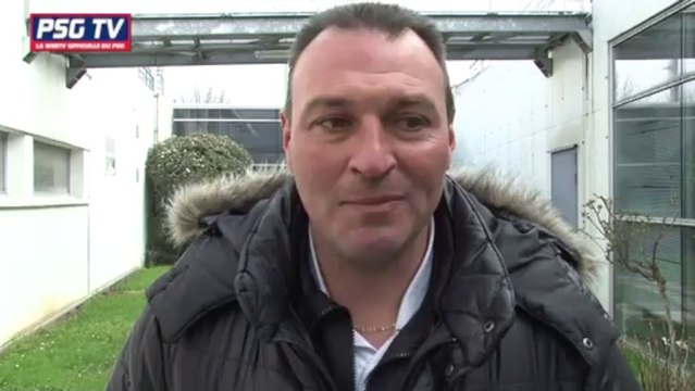 Paris-Sochaux : 2-1 (CFA)