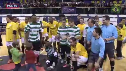 10e Trophée Gol de Letra