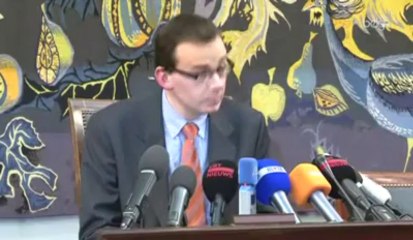 Wouter Beke devient négociateur