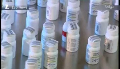 UCB connaît des résultats 2010 contrastés