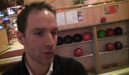 Présentation de Spy - Bièvre.