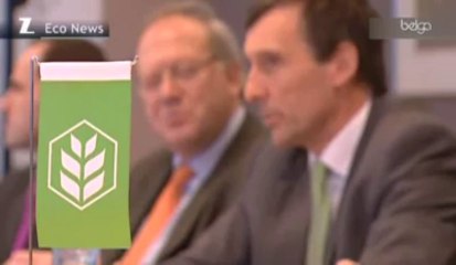 Le Crédit agricole se paie Centea