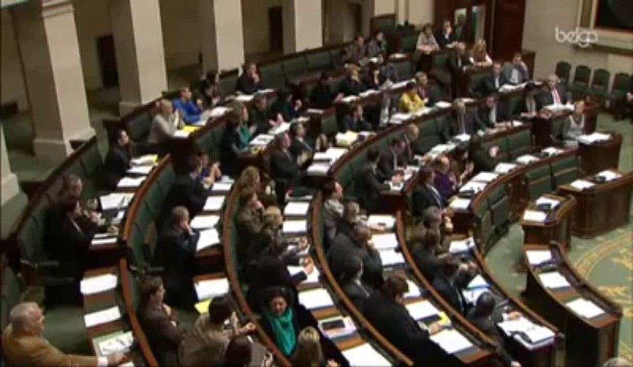 La N-VA pose un ultimatum