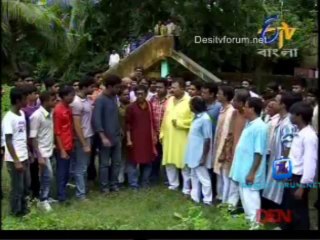 Dui Prithibi 26th August 2013 Video Watch Online