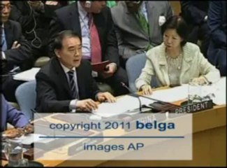 L'Onu autorise le recours à la force en Libye