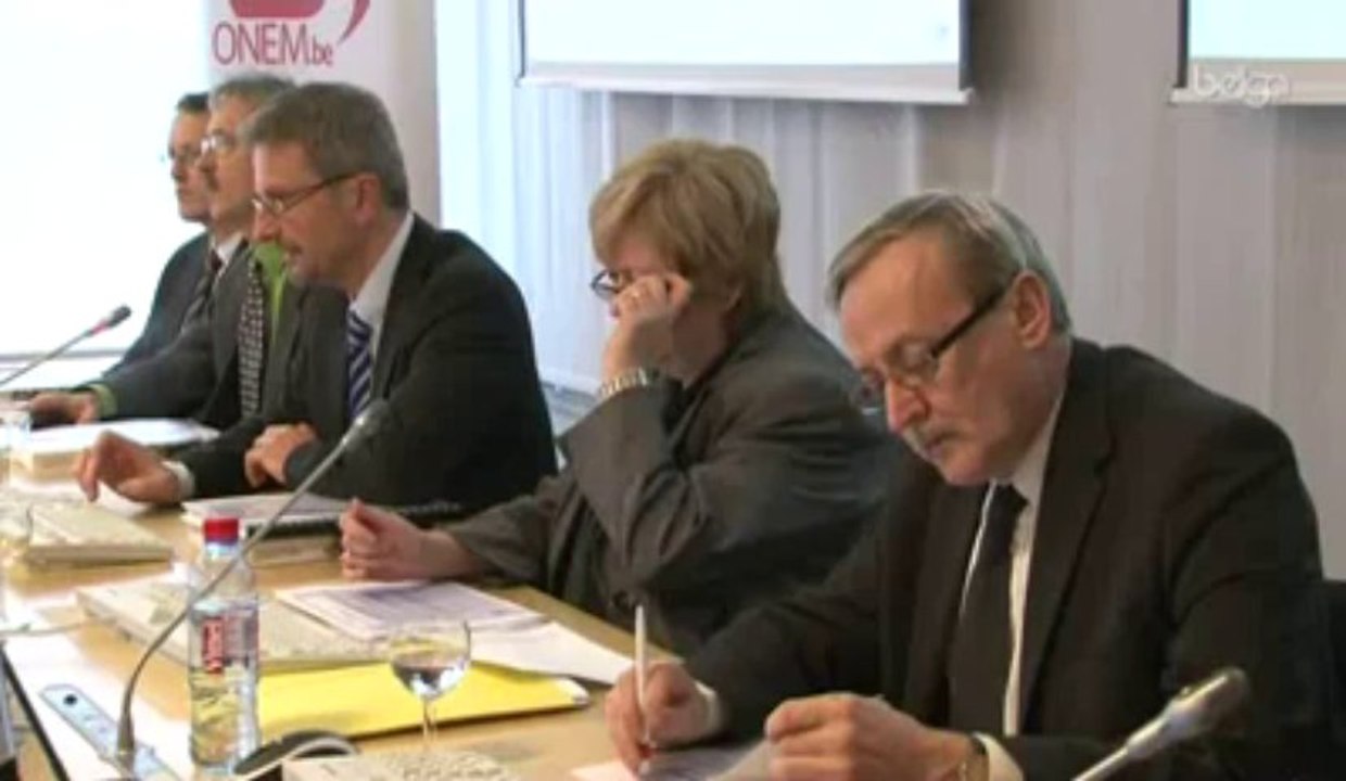 28.000 emplois créés en 2010