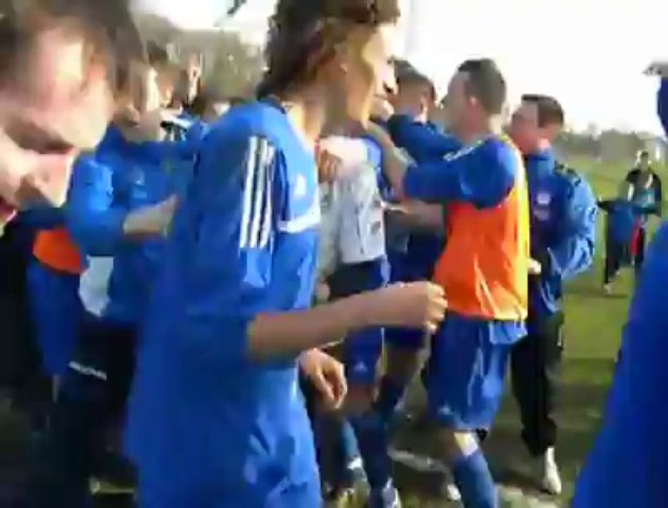 symphorinois ambiance