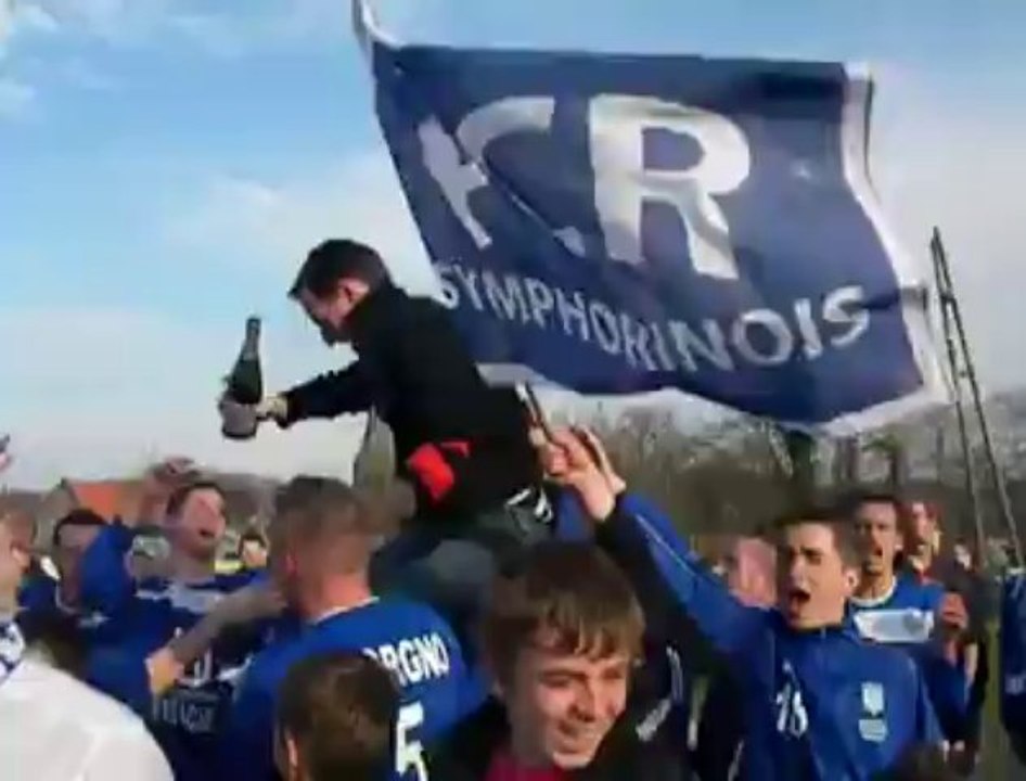 vestiaires symphorinois