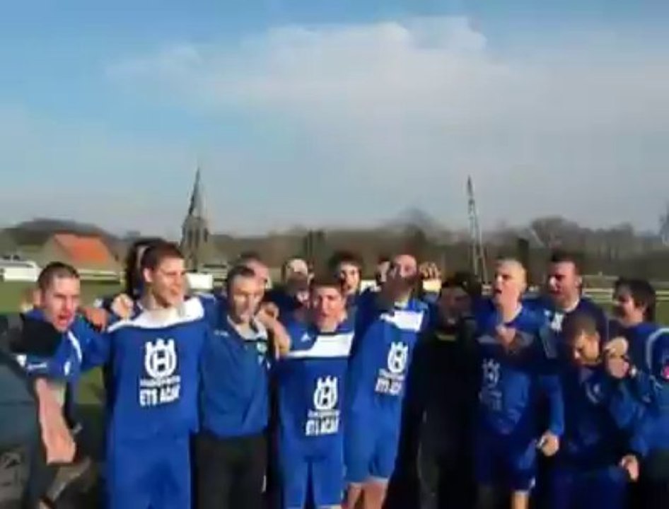 vestiaires symphorinois