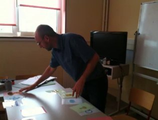 Apprendre le néerlandais avec des images