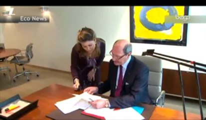 Pierre Alain De Smedt, le nouveau patron des patrons