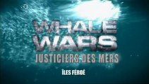 Justiciers des mers  