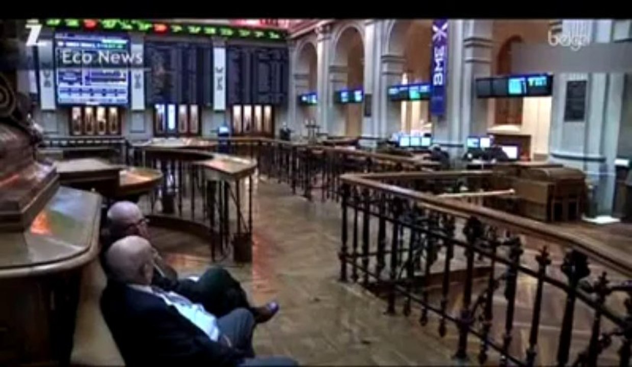 L'Espagne en route vers la crise?