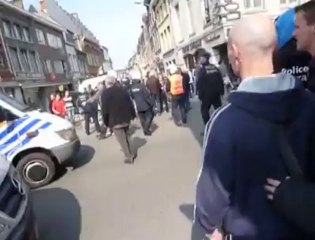 Le Voorpost en Wallonie picarde (Enghien)