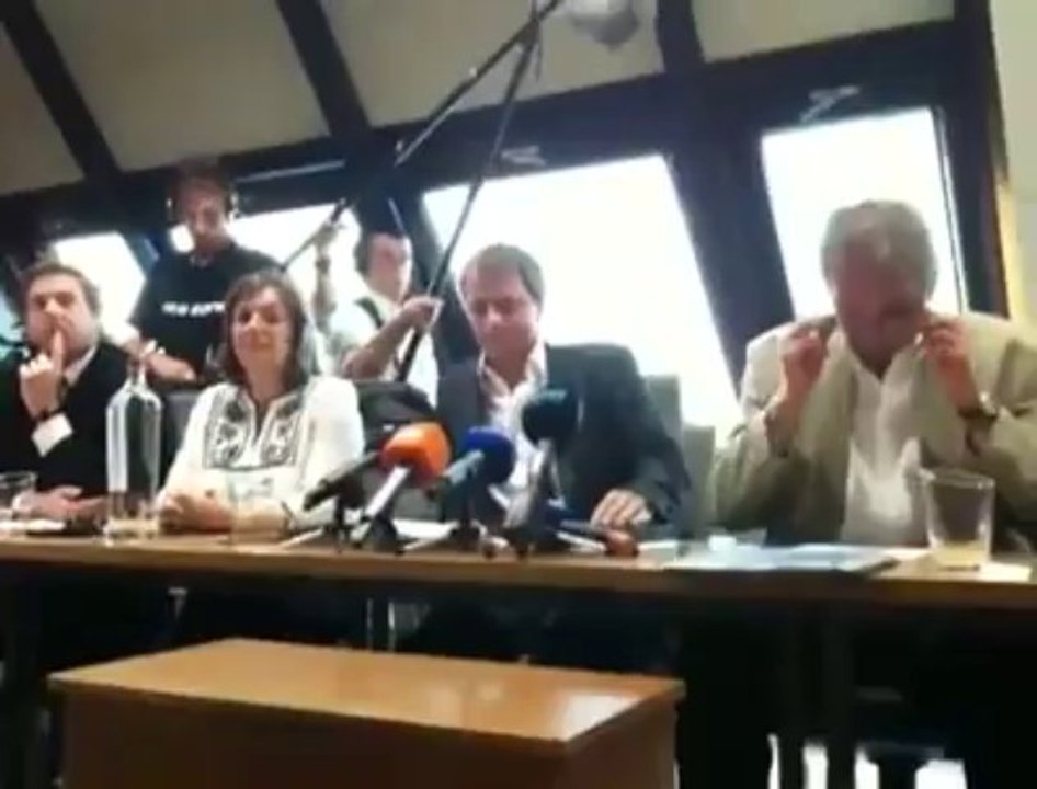 Michel Daerden n'est plus bourgmestre d'Ans (3)