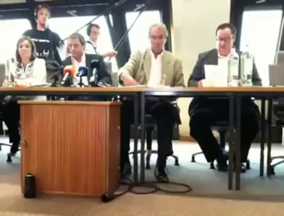 Michel Daerden n'est plus bourgmestre d'Ans (6)