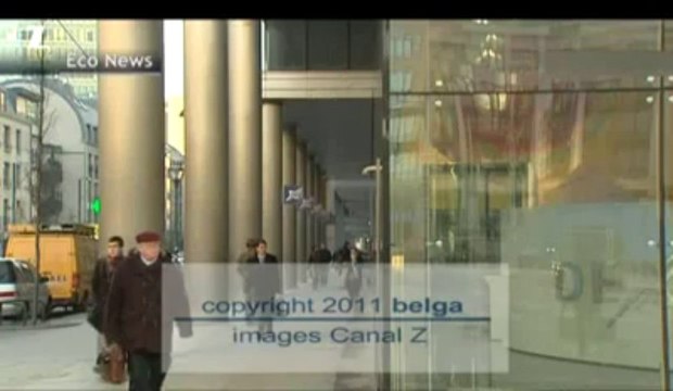 Dexia mise en garde par les agences de notation