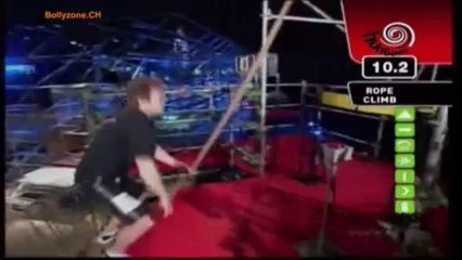 Ninja Warrior [Hungama Tv] -27th August 2013 Video Watch Online