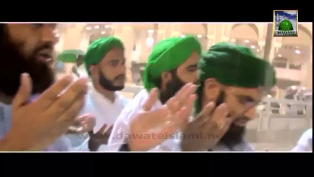 Faizan e Hajj Documentary Ep 03