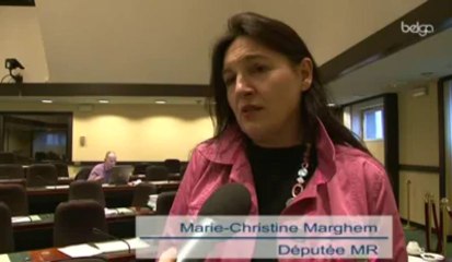 Abus sexuels: la Commission veut allonger le délai de prescription