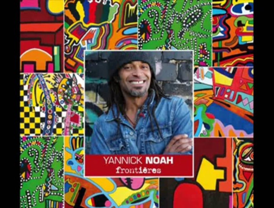 Yannick Noah - 10 ans pour réussir