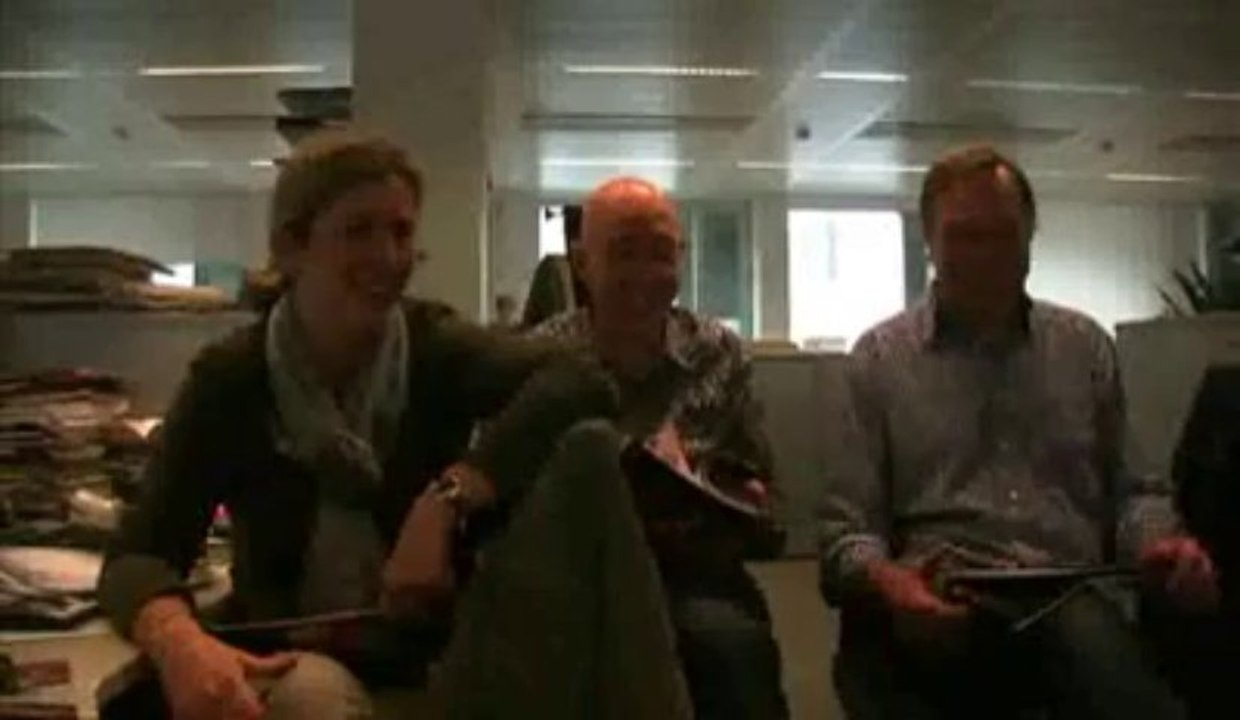 Sondage Fnac/Le Soir : les coups de coeur de nos critiques