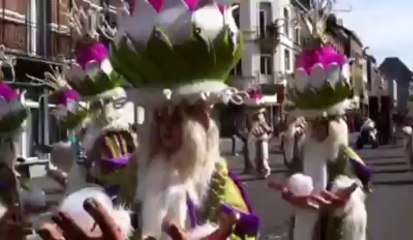 Carnaval de Schaerbeek (7)