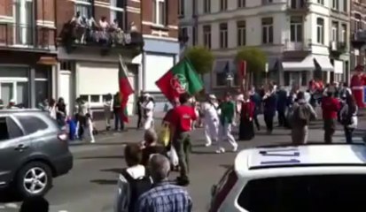 Carnaval de Schaerbeek (4)