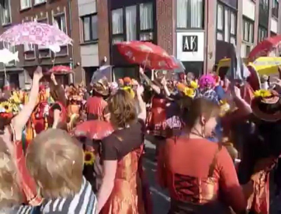 Carnaval de Tournai 2011 (6)