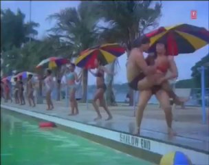 Kismat Achchhi Meri Ban Gayi Tu Full Song _ Pyaar Karke Dekho _ Govinda, Mandakini