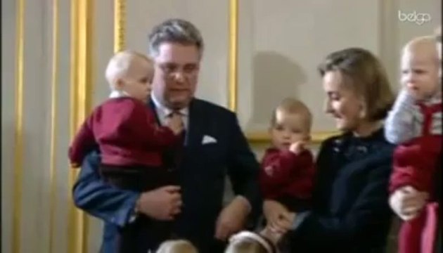 Les dotations royales alouées aux princes en question