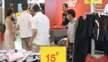 Nombre record de Belges ayant un second emploi