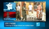 Côte d'Ivoire 2 L'entourage de Gbagbo dément une reddition future