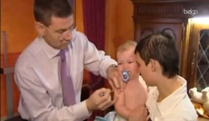 Vers une épidémie de rougeole?