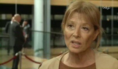 De Keyser : "La situation en Côte d'Ivoire pose question"