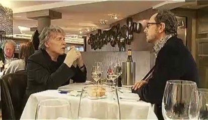 Al dente - Yves Simon